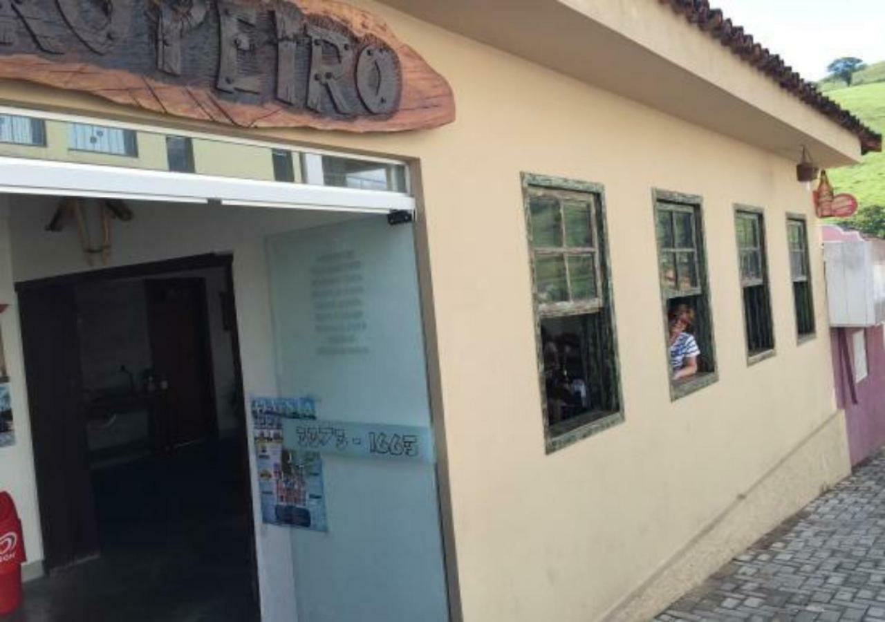 Willa Casa De Temporada Em Capitólio Zewnętrze zdjęcie